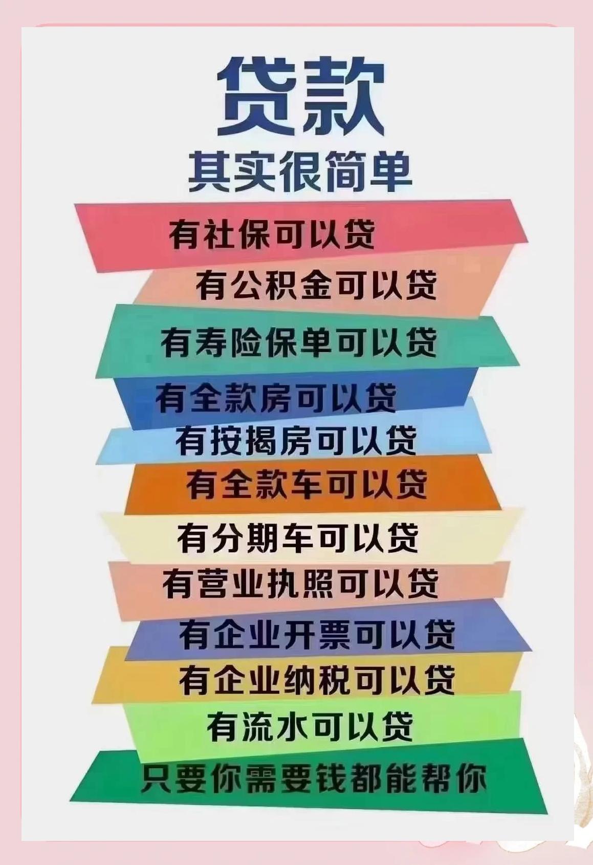 太原最新有社保必下的小额贷款方法分析(最方便真实的太原个人社保贷款能贷多少方法)